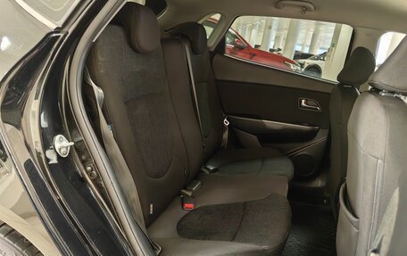 KIA Rio III рестайлинг, 2017 год, 949 000 рублей, 8 фотография