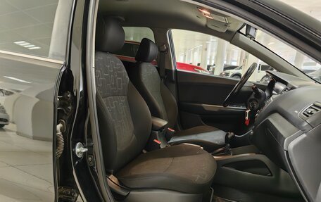 KIA Rio III рестайлинг, 2017 год, 949 000 рублей, 6 фотография