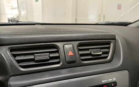 KIA Rio III рестайлинг, 2017 год, 949 000 рублей, 12 фотография