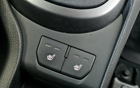 KIA Rio III рестайлинг, 2016 год, 1 349 000 рублей, 22 фотография