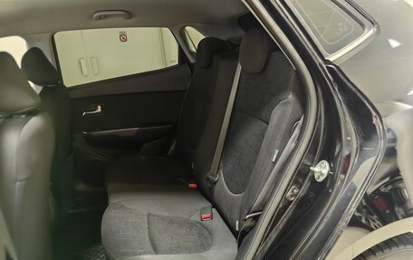 KIA Rio III рестайлинг, 2017 год, 949 000 рублей, 7 фотография