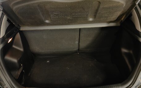 KIA Rio III рестайлинг, 2017 год, 949 000 рублей, 24 фотография