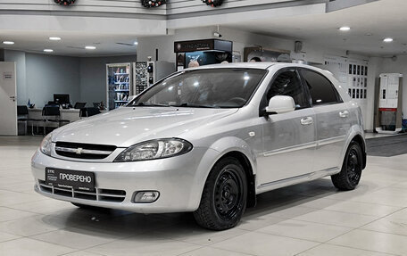 Chevrolet Lacetti, 2011 год, 699 000 рублей, 5 фотография