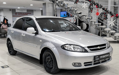Chevrolet Lacetti, 2011 год, 699 000 рублей, 7 фотография