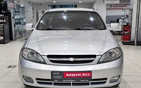 Chevrolet Lacetti, 2011 год, 699 000 рублей, 6 фотография