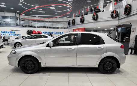 Chevrolet Lacetti, 2011 год, 699 000 рублей, 12 фотография