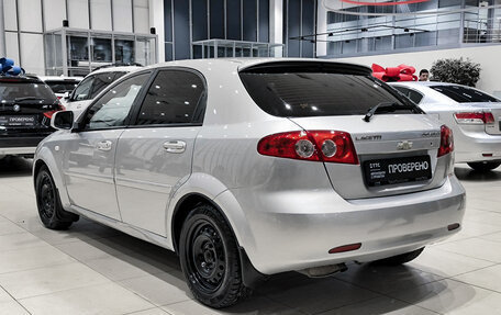 Chevrolet Lacetti, 2011 год, 699 000 рублей, 11 фотография