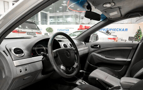 Chevrolet Lacetti, 2011 год, 699 000 рублей, 20 фотография