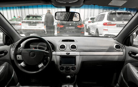 Chevrolet Lacetti, 2011 год, 699 000 рублей, 18 фотография