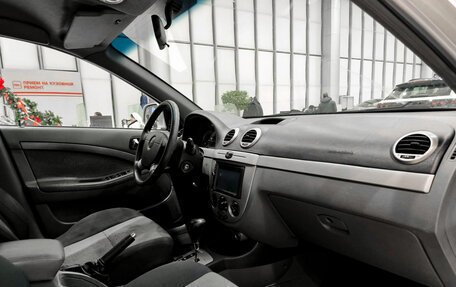 Chevrolet Lacetti, 2011 год, 699 000 рублей, 15 фотография