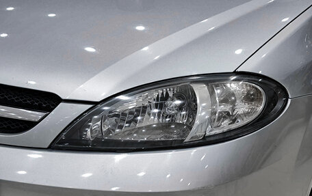 Chevrolet Lacetti, 2011 год, 699 000 рублей, 21 фотография