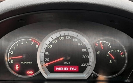 Chevrolet Lacetti, 2011 год, 699 000 рублей, 17 фотография