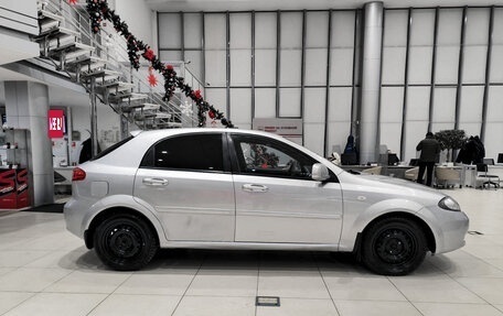 Chevrolet Lacetti, 2011 год, 699 000 рублей, 8 фотография