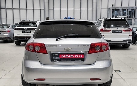 Chevrolet Lacetti, 2011 год, 699 000 рублей, 10 фотография