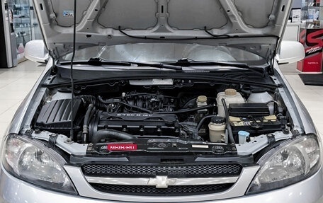 Chevrolet Lacetti, 2011 год, 699 000 рублей, 13 фотография