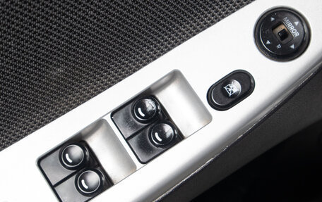 Hyundai Solaris II рестайлинг, 2011 год, 699 000 рублей, 13 фотография