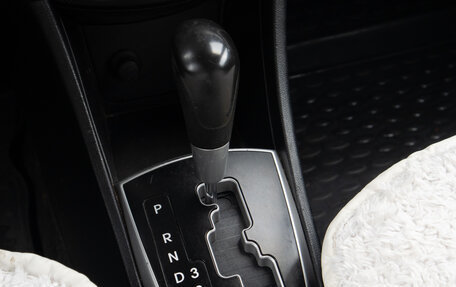 Hyundai Solaris II рестайлинг, 2011 год, 699 000 рублей, 12 фотография