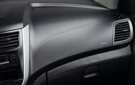 Hyundai Solaris II рестайлинг, 2011 год, 699 000 рублей, 10 фотография