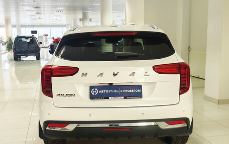 Haval Jolion, 2022 год, 1 529 000 рублей, 4 фотография