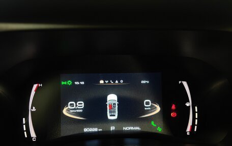 Haval Jolion, 2022 год, 1 529 000 рублей, 9 фотография