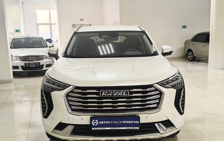 Haval Jolion, 2022 год, 1 529 000 рублей, 3 фотография