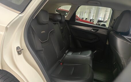 Haval Jolion, 2022 год, 1 529 000 рублей, 8 фотография