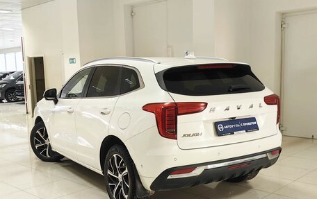 Haval Jolion, 2022 год, 1 529 000 рублей, 2 фотография