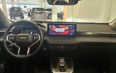 Haval Jolion, 2022 год, 1 529 000 рублей, 11 фотография