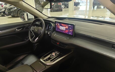 Haval Jolion, 2022 год, 1 529 000 рублей, 12 фотография