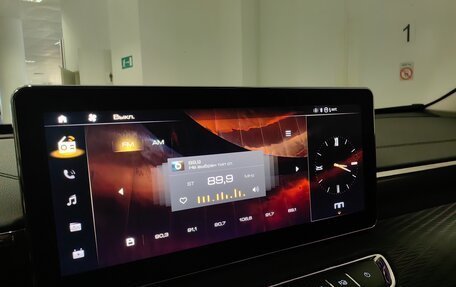 Haval Jolion, 2022 год, 1 529 000 рублей, 13 фотография