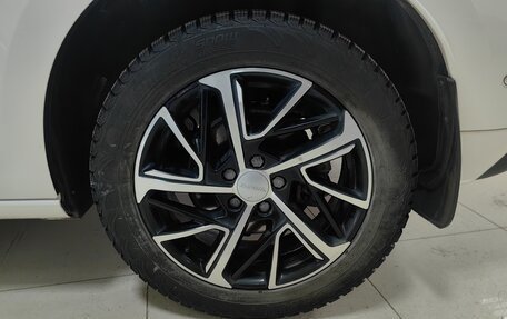 Haval Jolion, 2022 год, 1 529 000 рублей, 24 фотография