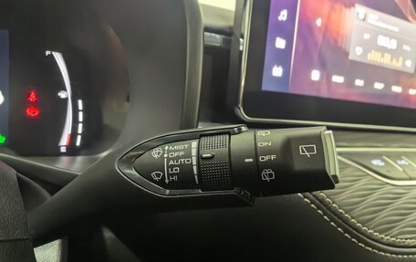 Haval Jolion, 2022 год, 1 529 000 рублей, 20 фотография