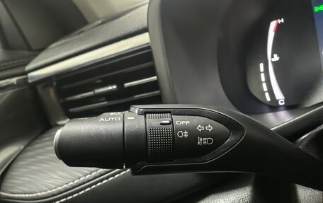 Haval Jolion, 2022 год, 1 529 000 рублей, 19 фотография