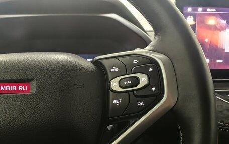 Haval Jolion, 2022 год, 1 529 000 рублей, 18 фотография