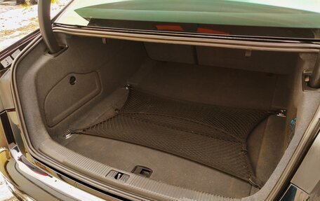 Audi A6, 2012 год, 2 350 000 рублей, 8 фотография