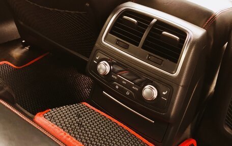 Audi A6, 2012 год, 2 350 000 рублей, 15 фотография