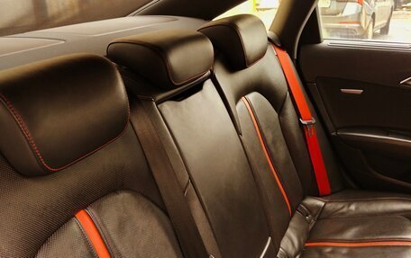 Audi A6, 2012 год, 2 350 000 рублей, 17 фотография