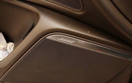 Audi A6, 2012 год, 2 350 000 рублей, 22 фотография