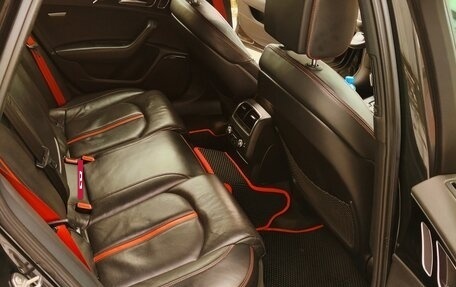 Audi A6, 2012 год, 2 350 000 рублей, 14 фотография