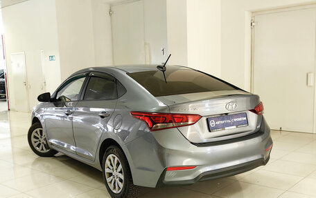 Hyundai Solaris II рестайлинг, 2020 год, 1 329 000 рублей, 2 фотография