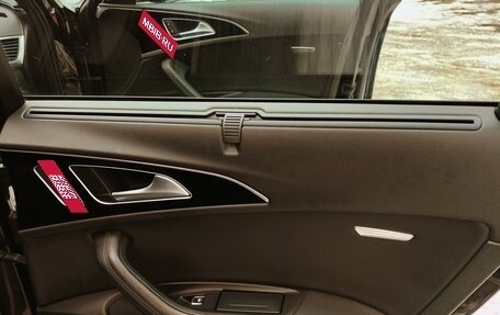 Audi A6, 2012 год, 2 350 000 рублей, 18 фотография