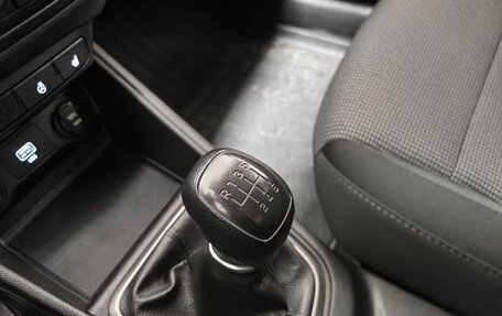 Hyundai Solaris II рестайлинг, 2020 год, 1 329 000 рублей, 15 фотография