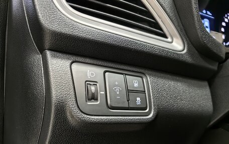 Hyundai Solaris II рестайлинг, 2020 год, 1 329 000 рублей, 20 фотография