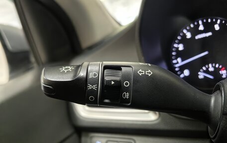 Hyundai Solaris II рестайлинг, 2020 год, 1 329 000 рублей, 18 фотография