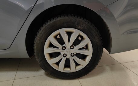 Hyundai Solaris II рестайлинг, 2020 год, 1 329 000 рублей, 23 фотография