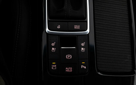 KIA Optima IV, 2019 год, 1 949 000 рублей, 17 фотография