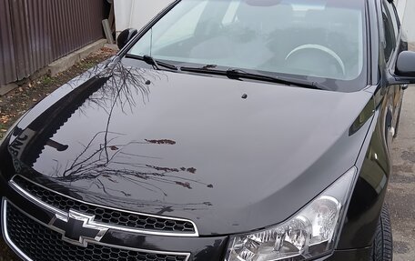 Chevrolet Cruze II, 2012 год, 850 000 рублей, 1 фотография