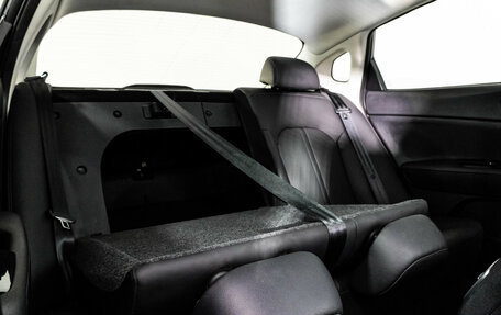 KIA Optima IV, 2019 год, 1 949 000 рублей, 25 фотография