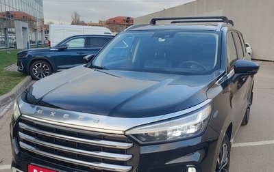 CheryExeed VX, 2023 год, 3 000 000 рублей, 1 фотография