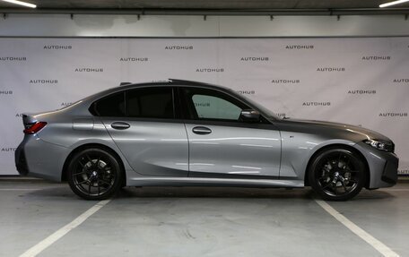 BMW 3 серия, 2022 год, 4 500 000 рублей, 8 фотография